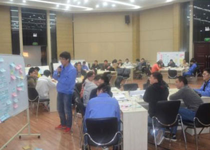 襄管物流團總支開(kāi)展團員青年“高效時(shí)間管理”